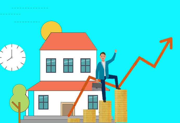 با 10 الی 20 میلیون در حوزه ملک سرمایه‌گذاری کنید